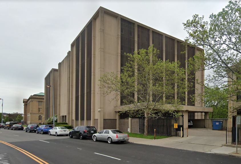 Photos Lucas County Corrections Center 2